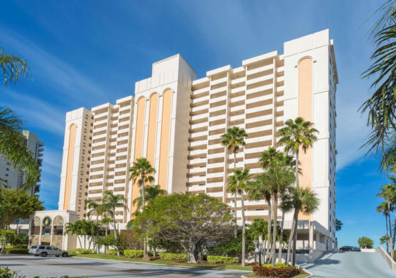 1270 GULF BLVD APT 701, CLEARWATER, FL 33767 - Image 1