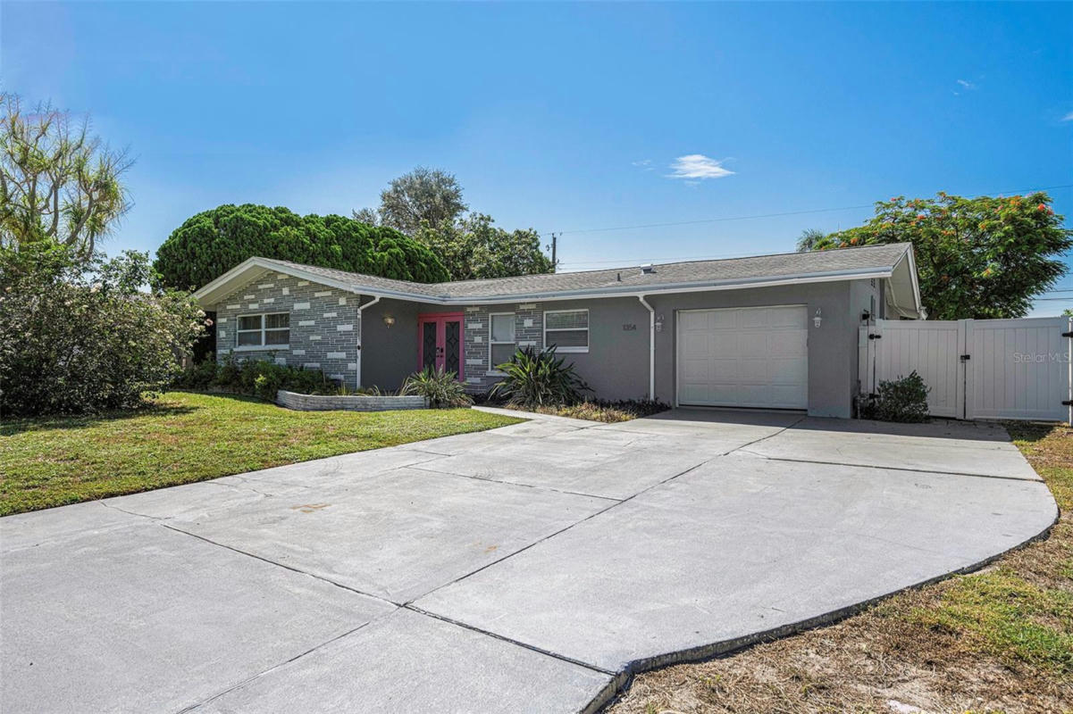 1354 62ND AVE S, ST PETERSBURG, FL 33705, photo 1 of 25