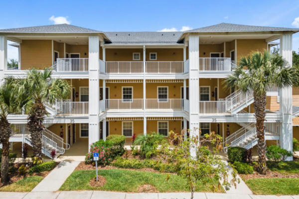 305 Rum Run # 305, Davenport, Fl 33897 Condominium For Sale 