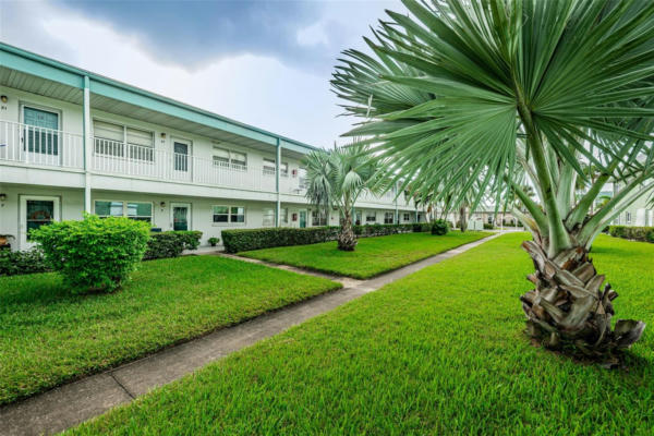 5267 81ST ST N APT 8, ST PETERSBURG, FL 33709 - Image 1