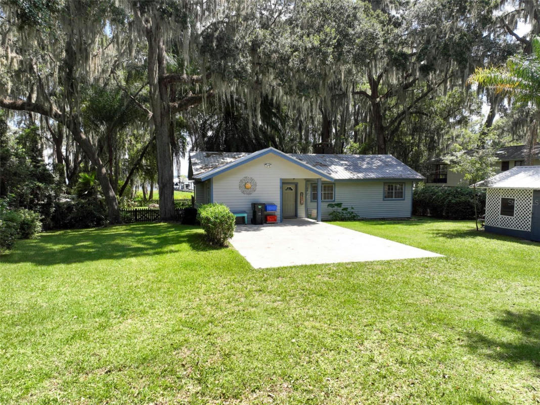 7415 NE 222ND ST, MELROSE, FL 32666, photo 1 of 33