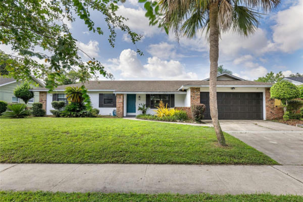 5128 LIDO ST, ORLANDO, FL 32807 - Image 1