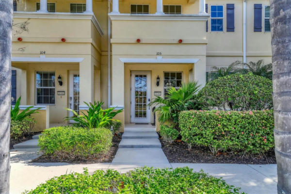 San Michele at University Commo Sarasota FL Real Estate Homes