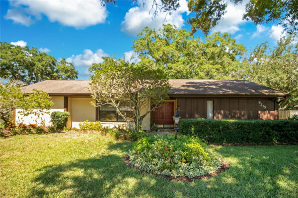 9215 KNIGHTS BRANCH ST, TEMPLE TERRACE, FL 33637 - Image 1