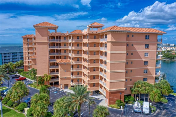 530 S GULFVIEW BLVD UNIT 401, CLEARWATER BEACH, FL 33767, photo 4 of 33