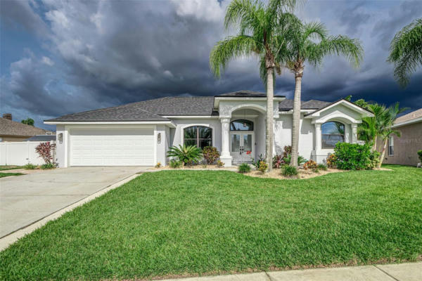 22636 WILLOW LAKES DR, LUTZ, FL 33549 - Image 1
