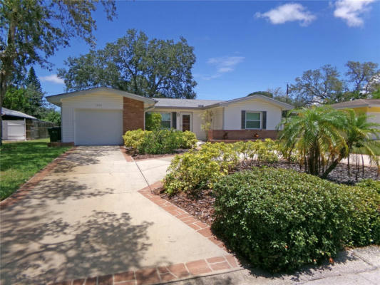 1424 DARTMOUTH DR, CLEARWATER, FL 33756 - Image 1