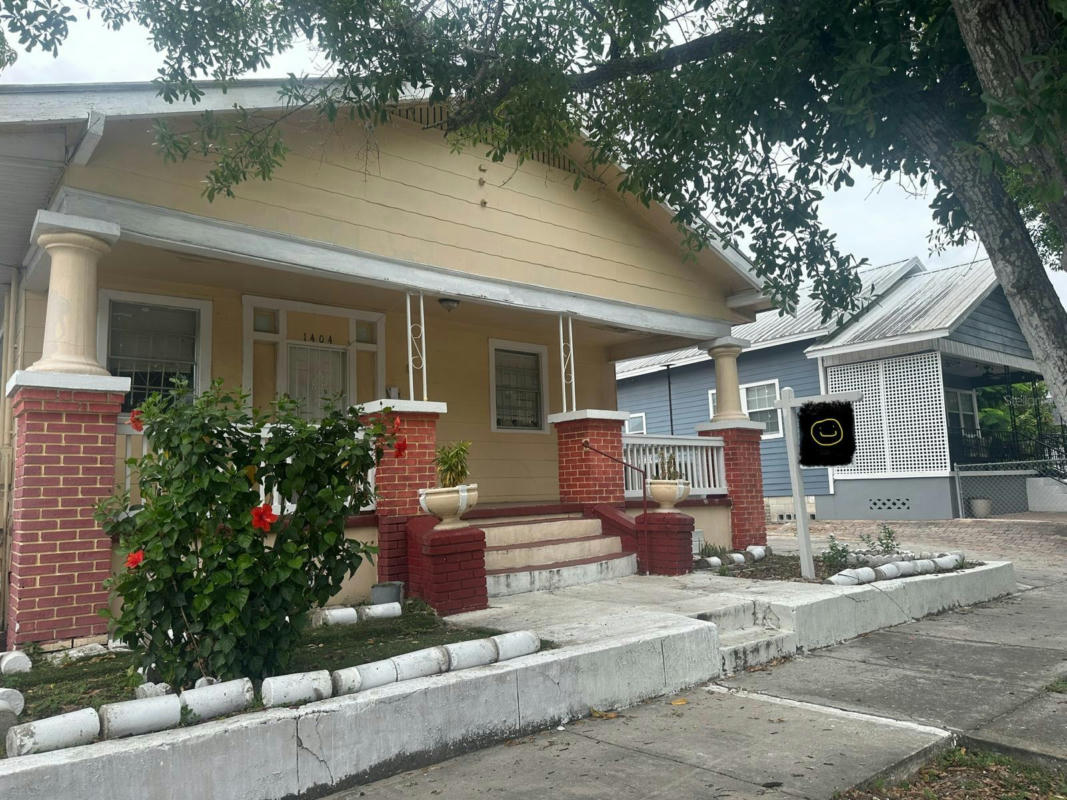 1404 E 22ND AVE, TAMPA, FL 33605, photo 1 of 22