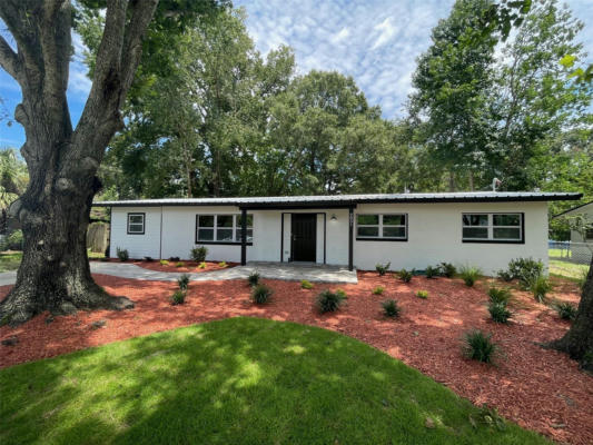 2831 NE 15TH ST, GAINESVILLE, FL 32609 - Image 1