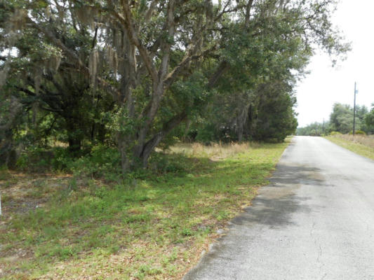LOT 12 SW SOUTH LAKES COURT, DUNNELLON, FL 34431, photo 3 of 3