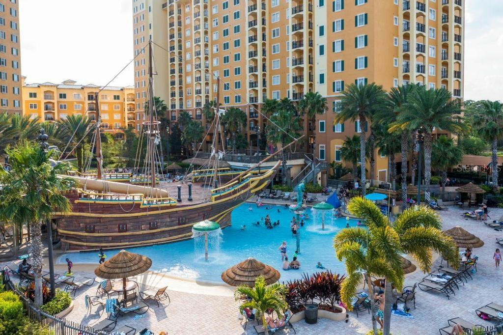 Orlando United States Florida Travel Lodging for sale