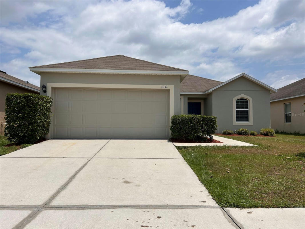 1632 WALLACE MANOR BLVD, WINTER HAVEN, FL 33880, photo 1 of 22