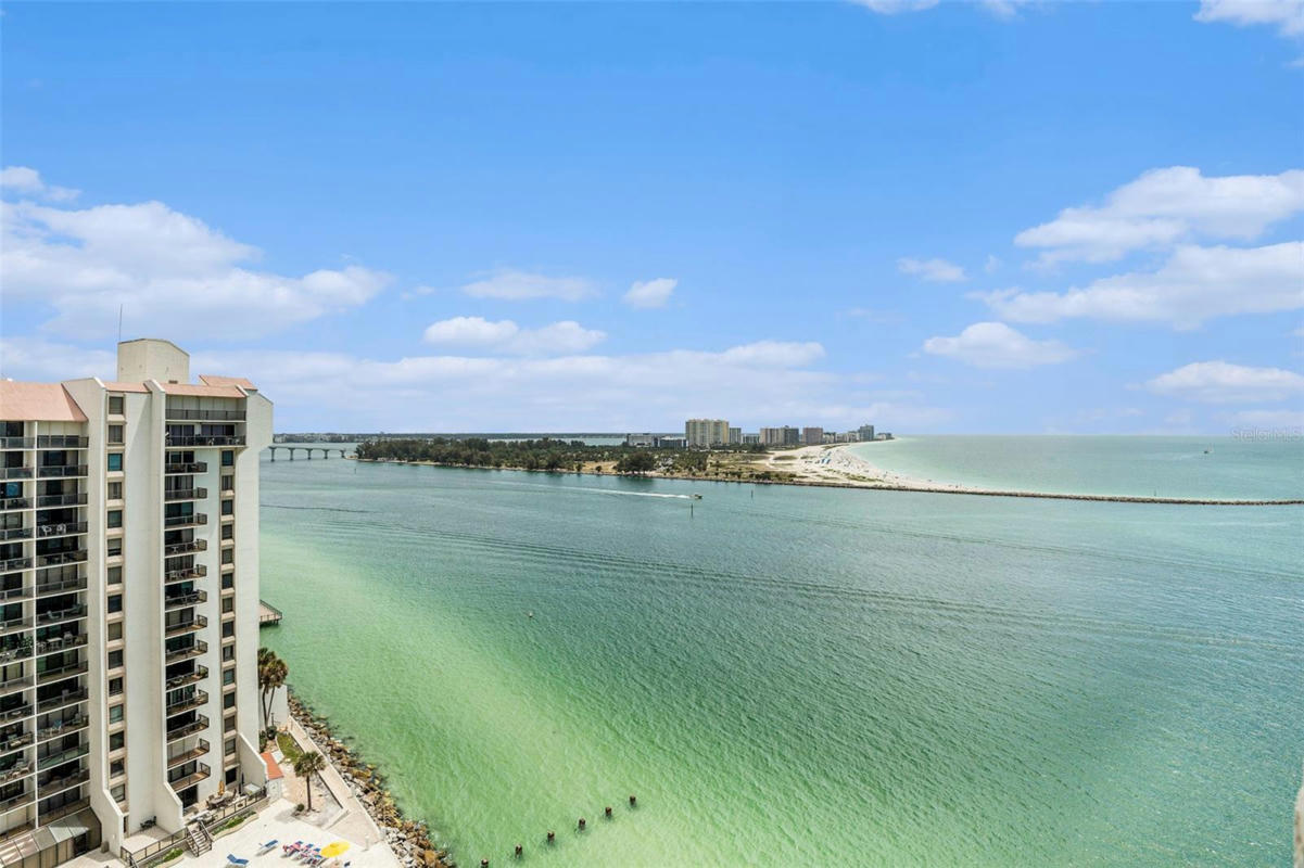 440 S GULFVIEW BLVD UNIT 1706, CLEARWATER BEACH, FL 33767, photo 1 of 33