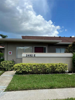 2492 LAURELWOOD DR APT E, CLEARWATER, FL 33763 - Image 1