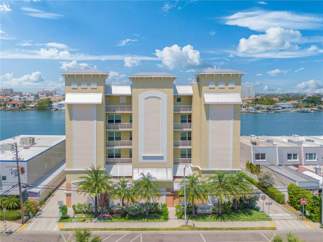 706 BAYWAY BLVD UNIT 301, CLEARWATER BEACH, FL 33767, photo 1 of 45