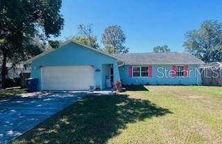 13182 DRYSDALE ST, SPRING HILL, FL 34609, photo 1 of 30