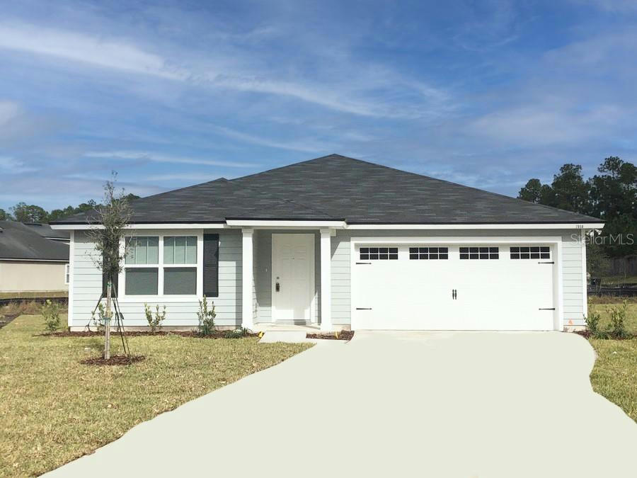 7058 PLYMOUTH GROVE CT, JACKSONVILLE, FL 32220, photo 1 of 16
