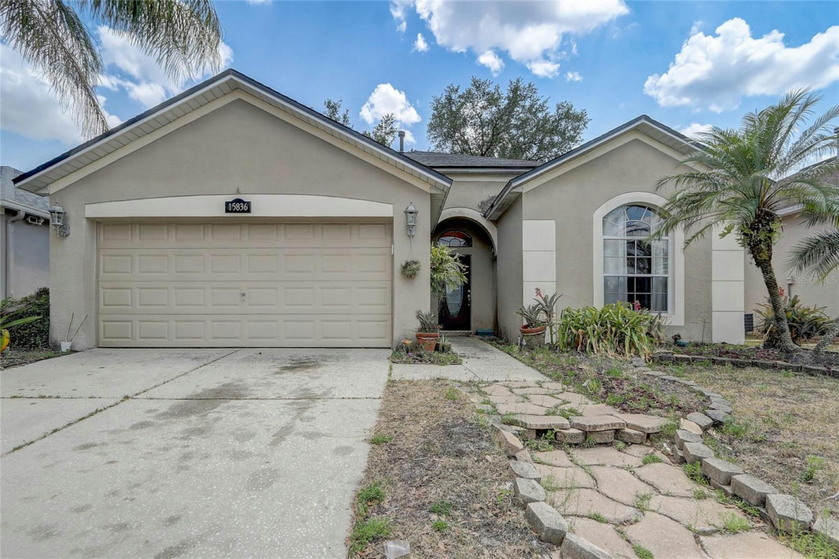 15836 GREEN COVE BLVD, CLERMONT, FL 34714, photo 1 of 25