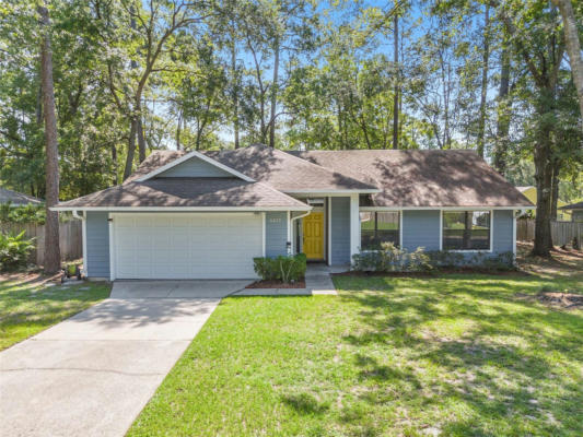 4527 NW 20TH DR, GAINESVILLE, FL 32605 - Image 1