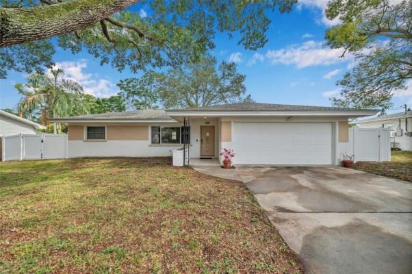 1535 TANGERINE ST, CLEARWATER, FL 33756 - Image 1