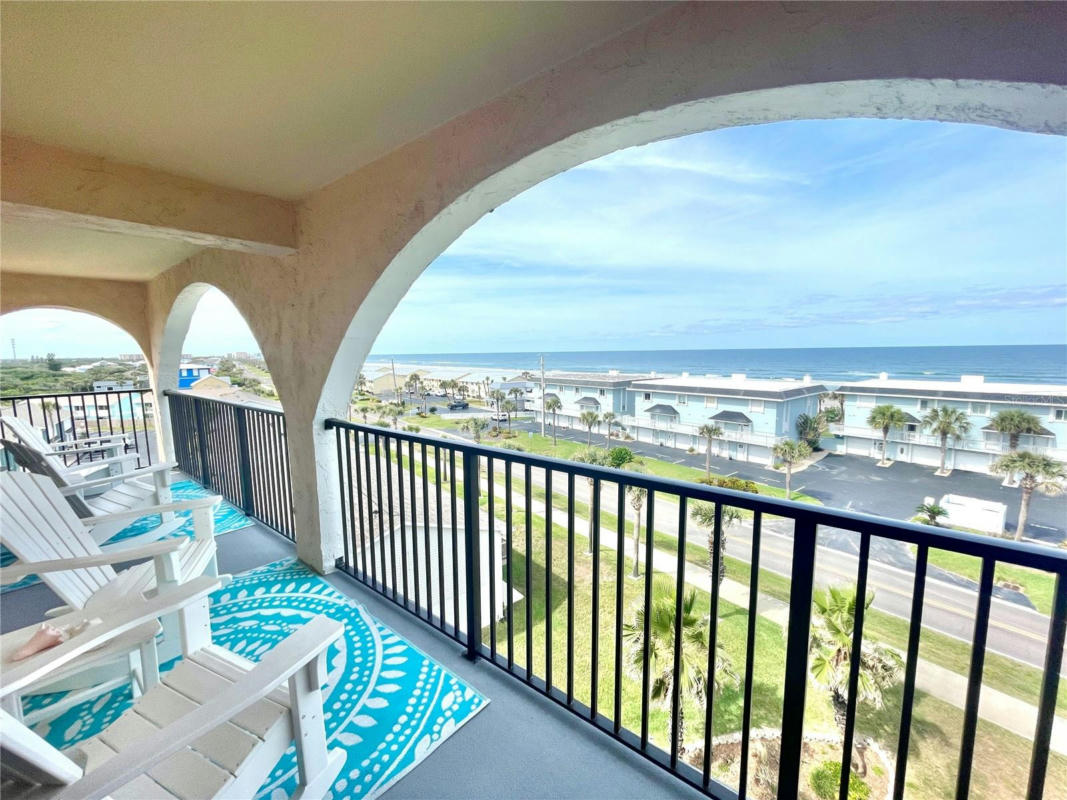 30 INLET HARBOR RD APT 606, PONCE INLET, FL 32127, photo 1 of 21