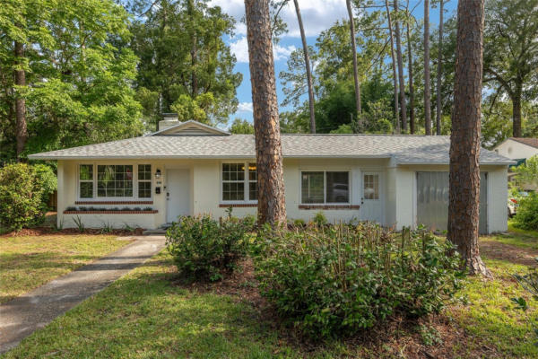 645 NE 10TH PL, GAINESVILLE, FL 32601 - Image 1