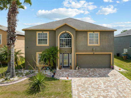 5270 SUNSET CANYON DR, KISSIMMEE, FL 34758 - Image 1