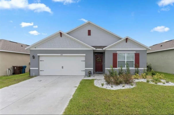 3597 YARIAN DR, HAINES CITY, FL 33844 - Image 1