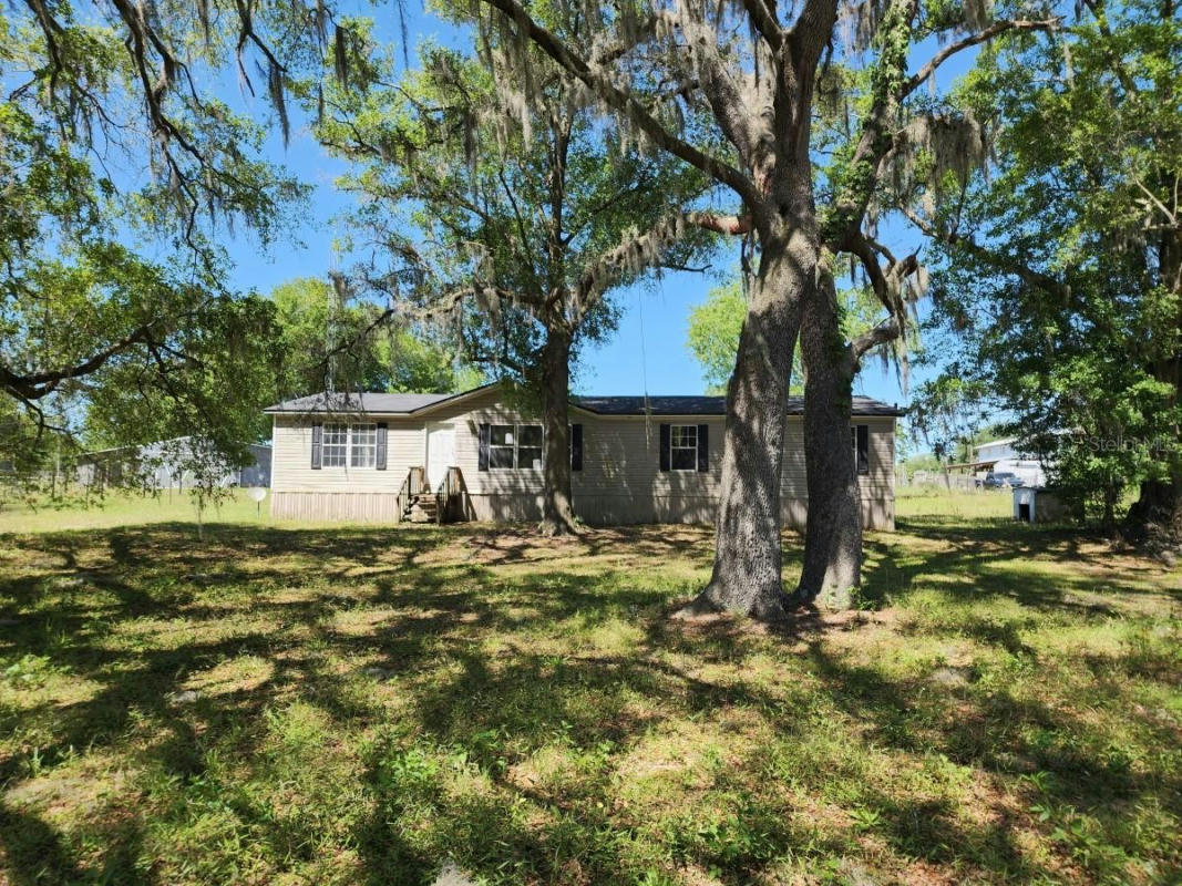 10248 SW 111TH AVE, BROOKER, FL 32622, photo 1 of 11