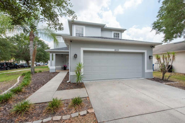 8031 CARRIAGE POINTE DR, GIBSONTON, FL 33534 - Image 1
