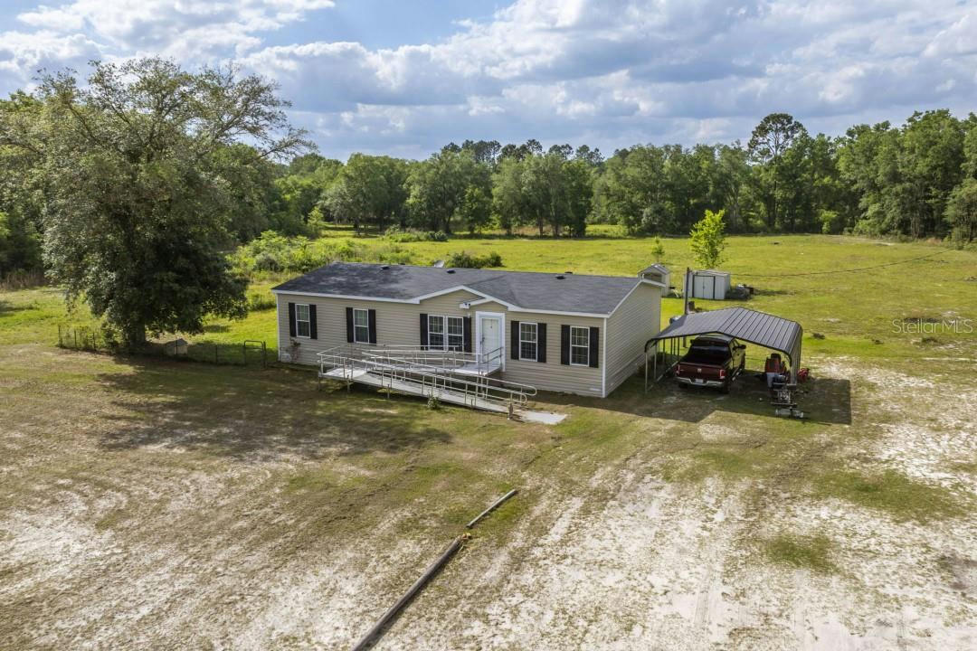 8106 SW STATE ROAD 247, LAKE CITY, FL 32024, photo 1 of 19