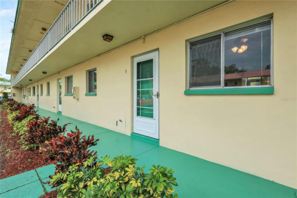 2001 GREENBRIAR BLVD APT 5, CLEARWATER, FL 33763 - Image 1