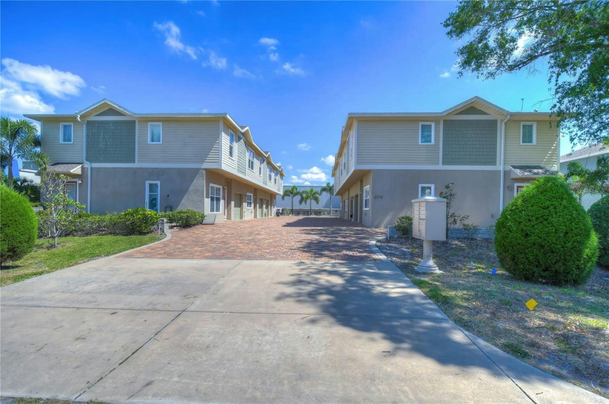 3715 W BAY AVE UNIT 5, TAMPA, FL 33611, photo 1 of 54