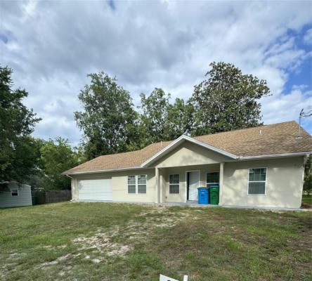 18435 NW 235TH ST, HIGH SPRINGS, FL 32643 - Image 1