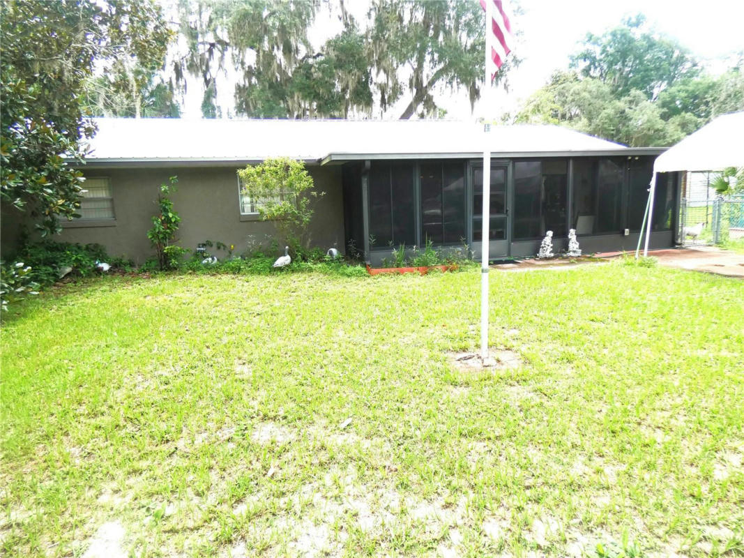 6933 S BAKER AVE # 16, FLORAL CITY, FL 34436, photo 1 of 36