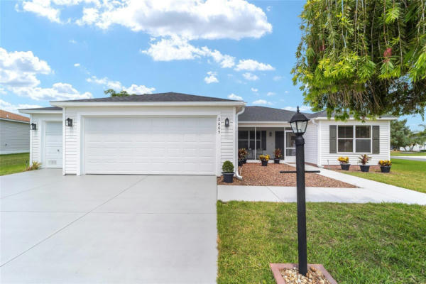 2605 DAY LILY RUN, THE VILLAGES, FL 32162 - Image 1