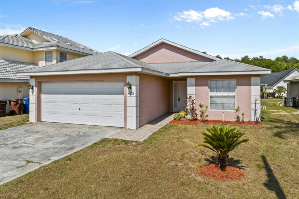 429 WATERFORD WAY, KISSIMMEE, FL 34746 - Image 1