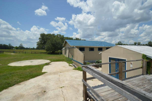 15395 NW 112TH PLACE RD, MORRISTON, FL 32668, photo 4 of 43