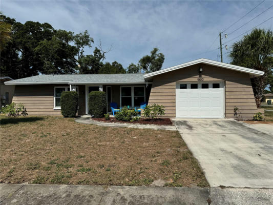 1500 SIMMONS DR, CLEARWATER, FL 33756 - Image 1