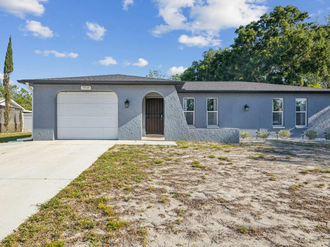 7935 TEAL DR, NEW PORT RICHEY, FL 34653, photo 1 of 23