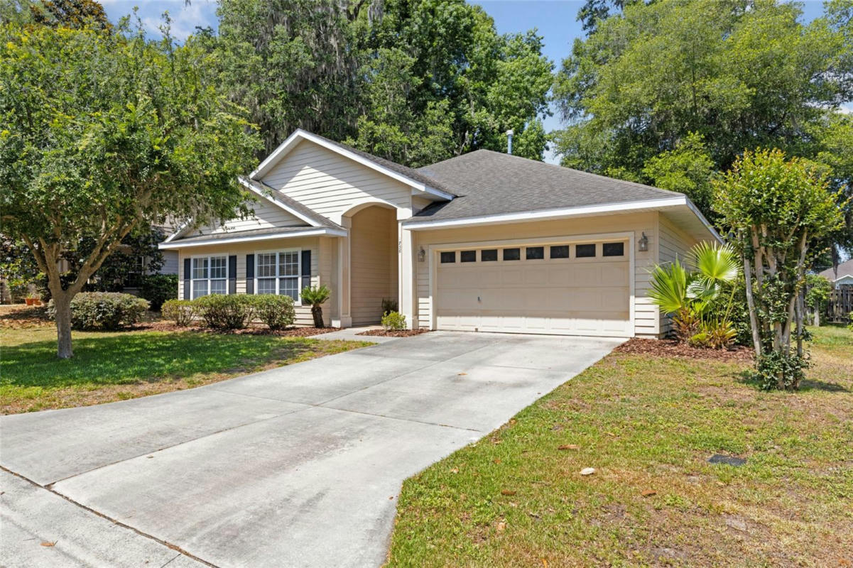1756 SW 65TH DR, GAINESVILLE, FL 32607, photo 1 of 31