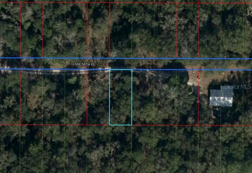 LOT 18 NW 56 PLACE, CHIEFLAND, FL 32626, photo 1