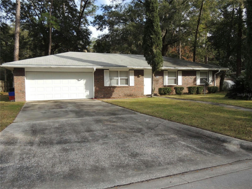4715 NW 30TH TER, GAINESVILLE, FL 32605, photo 1 of 22
