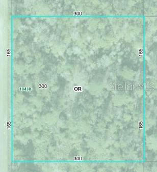 10430 DELGADO AVE, HASTINGS, FL 32145 - Image 1