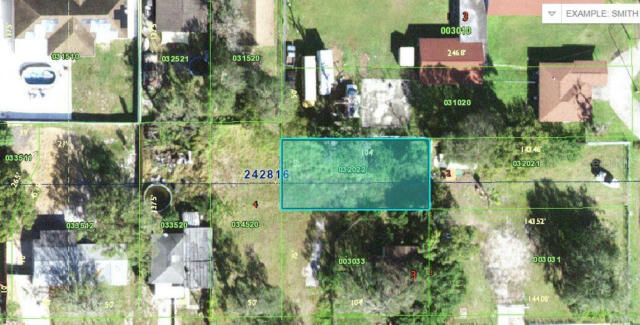 2528 COUNTRY CLUB ESTS RESUB PT OF BLK 2 & STREET, LAKELAND, FL 33801 - Image 1