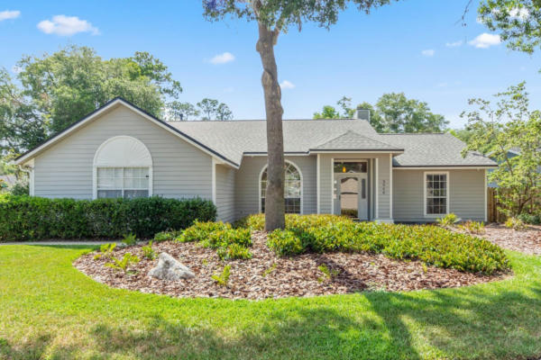 3940 NW 34TH TER, GAINESVILLE, FL 32605 - Image 1