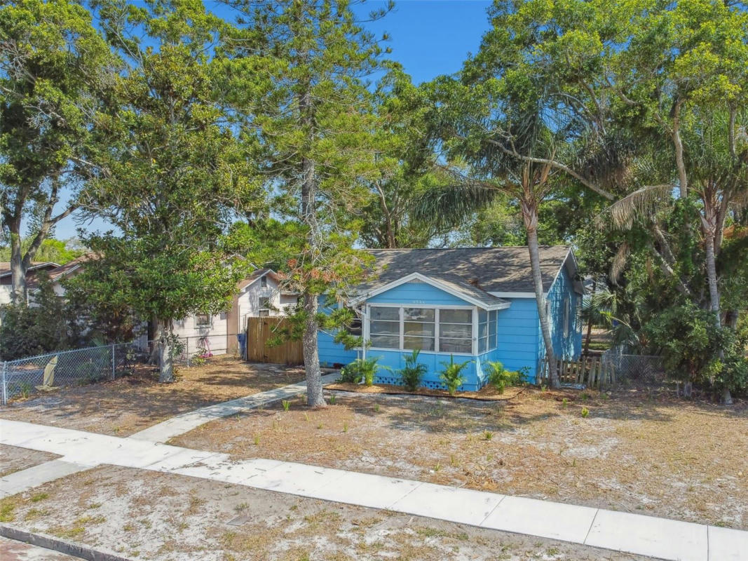 4544 3RD AVE S, ST PETERSBURG, FL 33711, photo 1 of 32