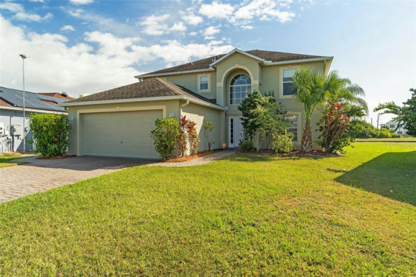 Blackstone Landing Kissimmee FL Real Estate Homes for Sale