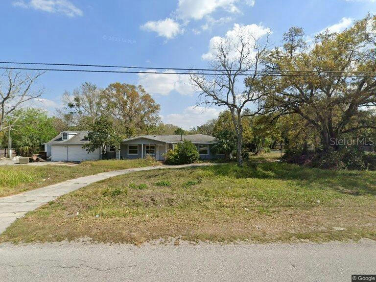 4501 CLEWIS AVE, TAMPA, FL 33610, photo 1