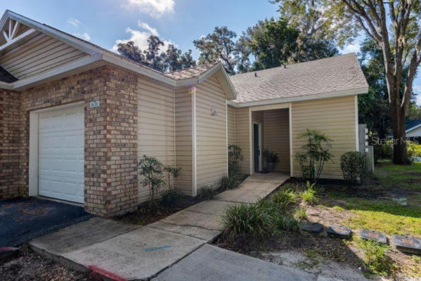 4700 SW ARCHER RD APT D25, GAINESVILLE, FL 32608 - Image 1